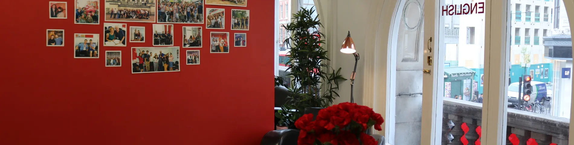 Speak Up London图片1