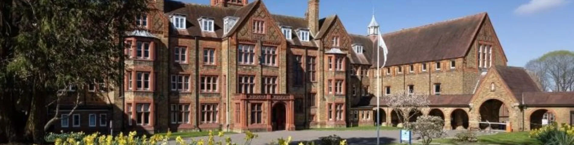 Sprachcaffe Junior Centre billede 1 Sprachcaffe Junior Centre billede 1