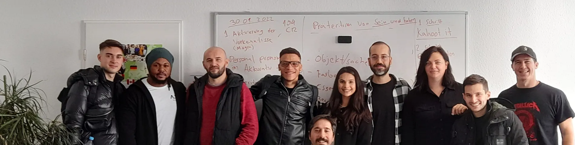 Sprachschule Aktiv billede 1