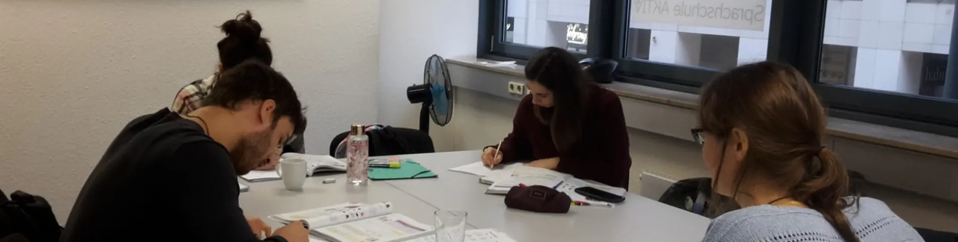Sprachschule Aktiv图片1