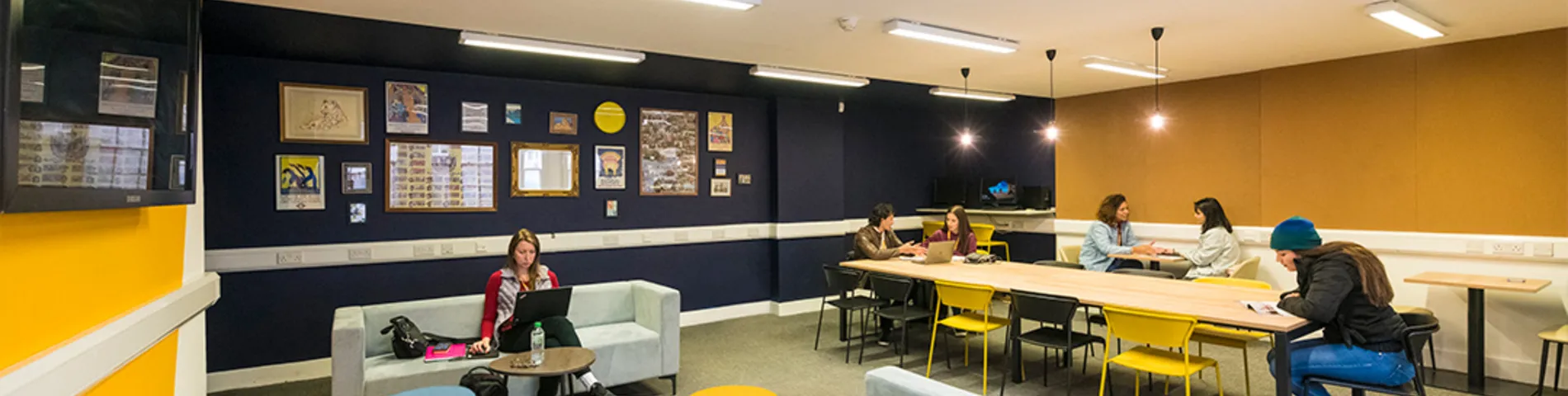 Stafford House International Junior Centre - Bloomsbury immagine 1
