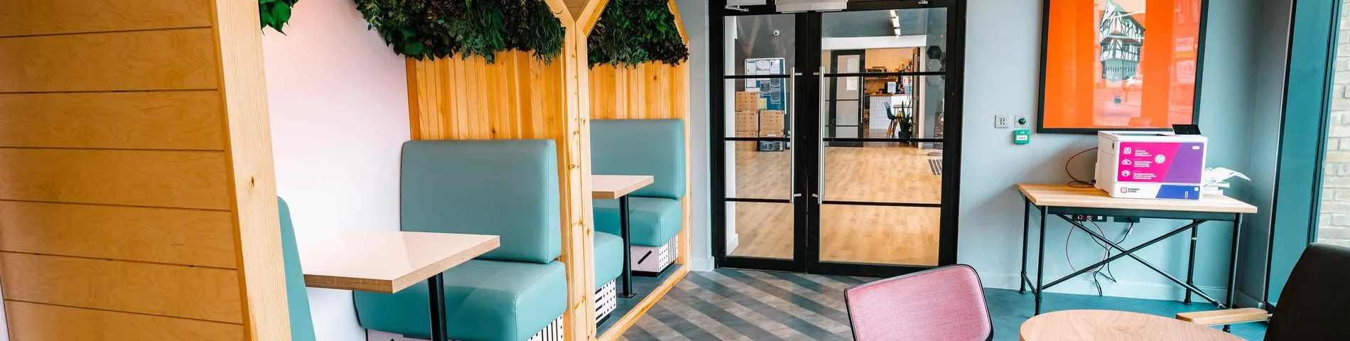 Star Exeter صورة 1