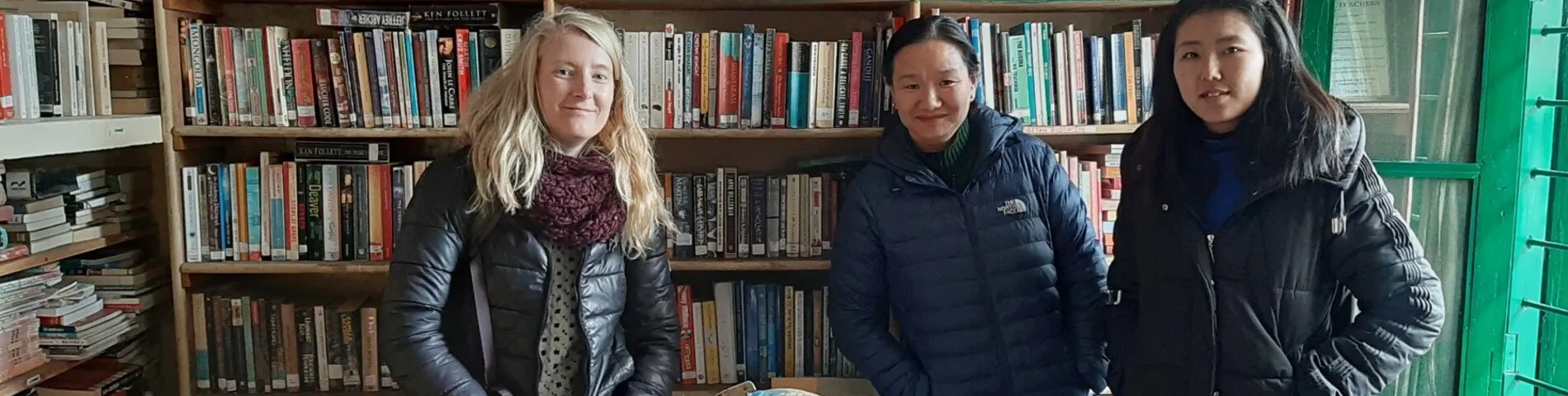 STEP Beyond Borders bild 1