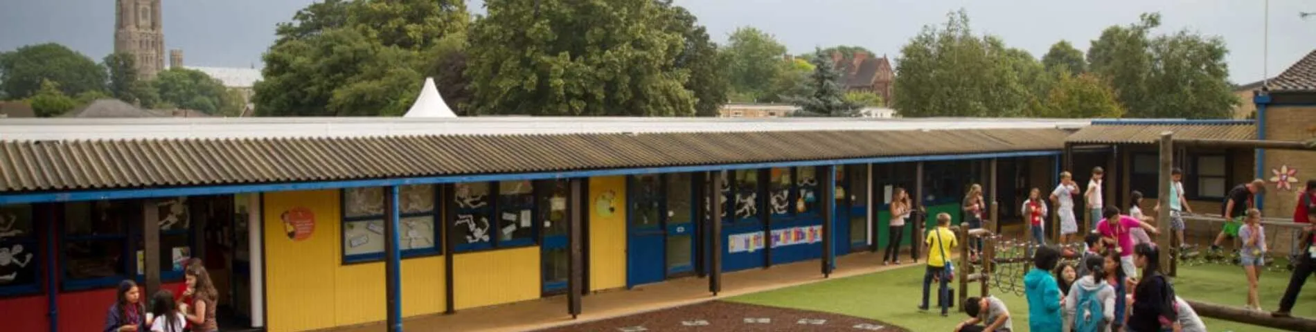 Studio Cambridge Summer Centre - Sir Edward图片1