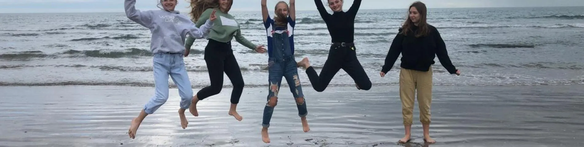 Swan Training Institute - Junior Centre billede 1