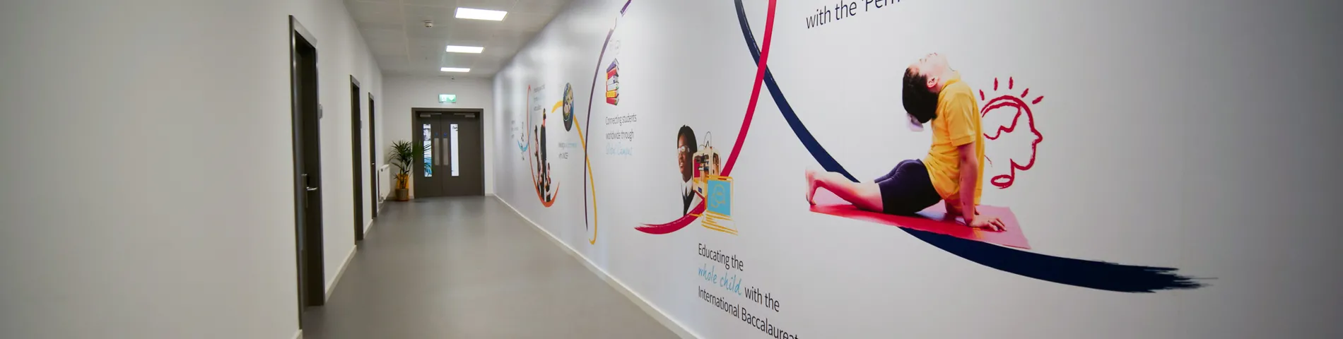 Swan Training Institute - Junior Centre immagine 1