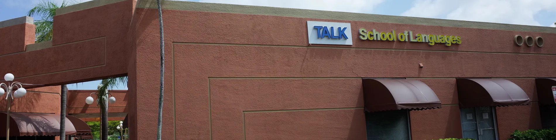 TALK Schools画像1