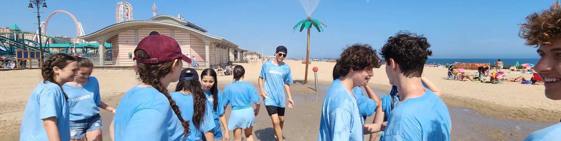 Tamwood Junior Summer Camp صورة 1