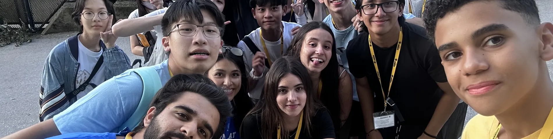 Tamwood Junior Summer Camp صورة 1