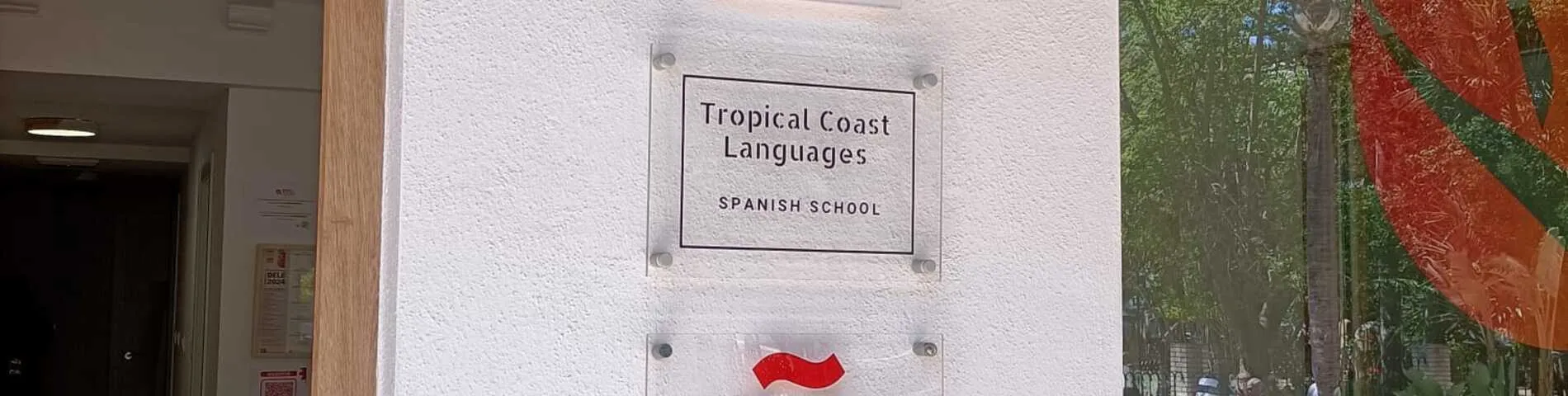 Imagen 1 de la escuela TCL Tropical Coast Languages