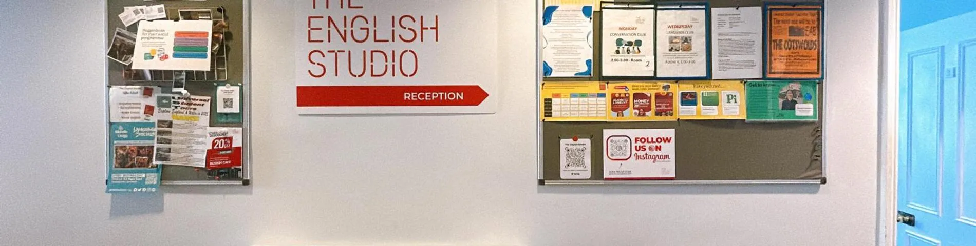 The English Studio图片1 The English Studio图片1
