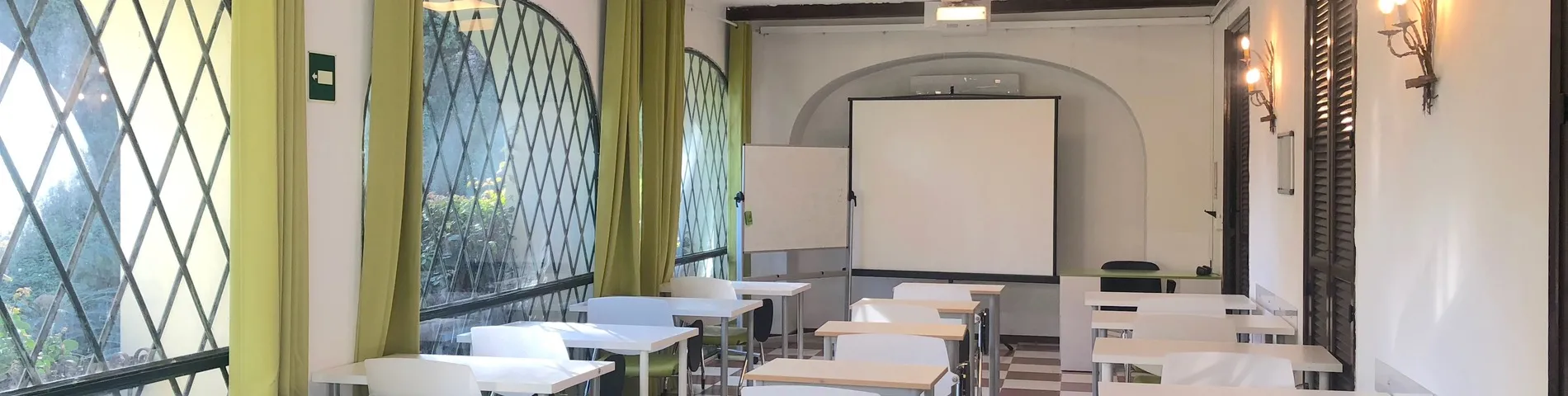The Italian Academy kép 1