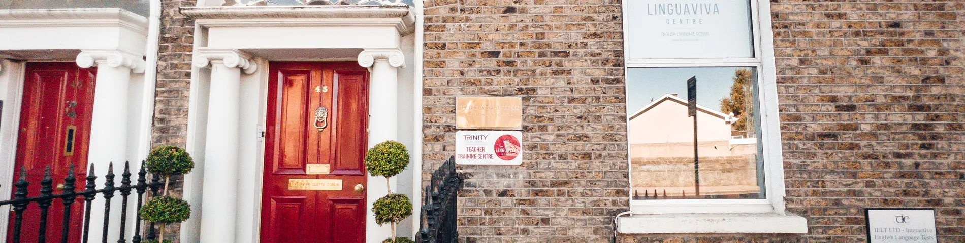 The Linguaviva Centre kép 1