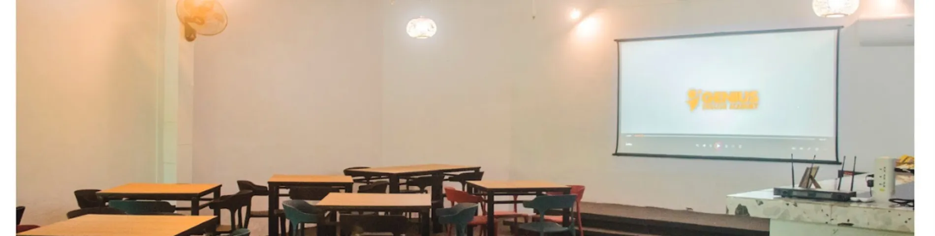 The New Genius English Academy bilde 1