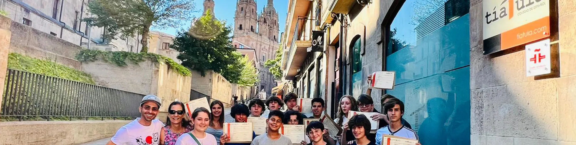 Tia Tula Spanish School afbeelding 1