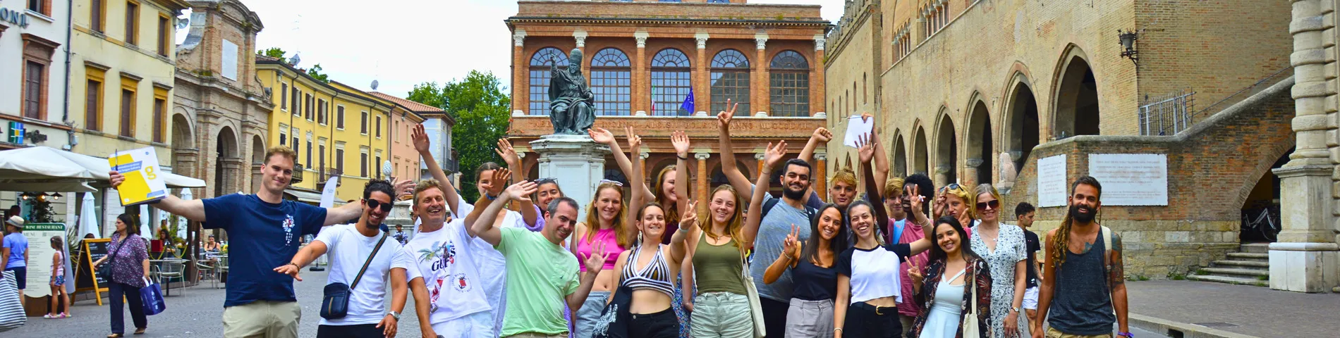 Tiberius International kép 1