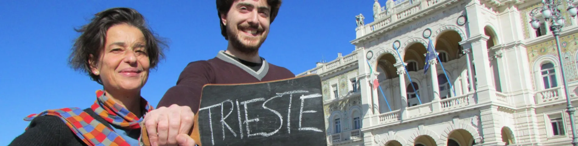 Trieste Language School foto 1