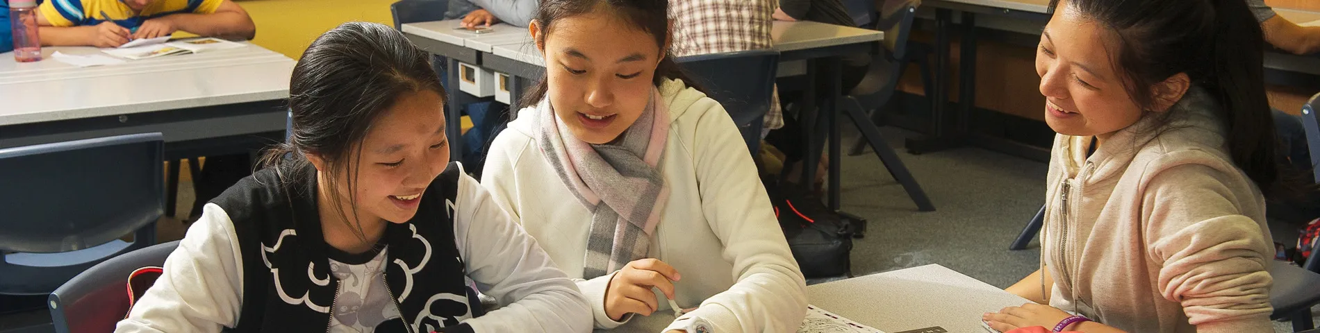 Twin Junior Summer Centre foto 1