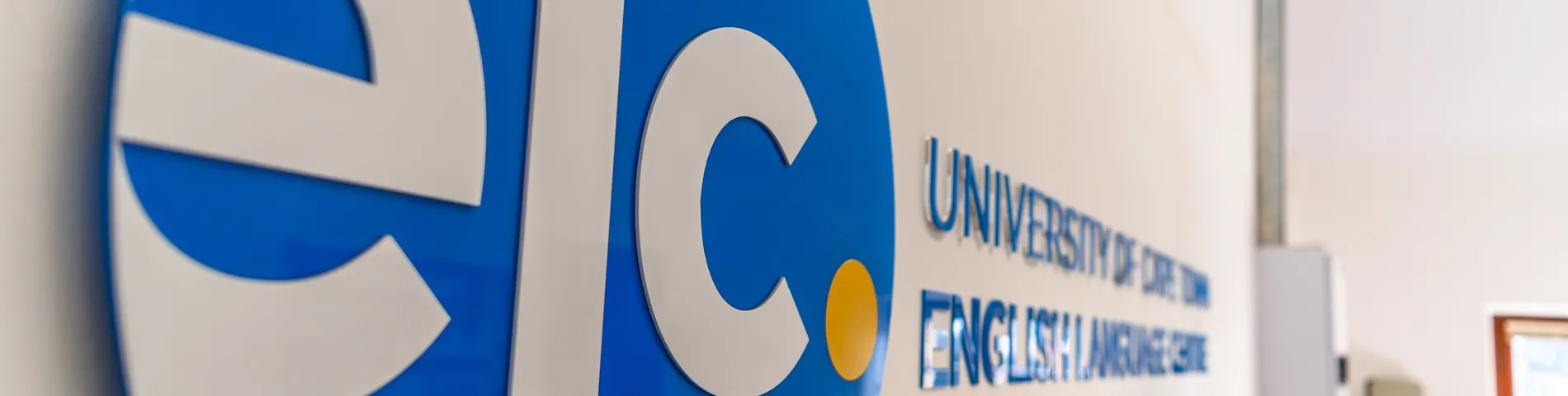 UCT English Language Centre图片1