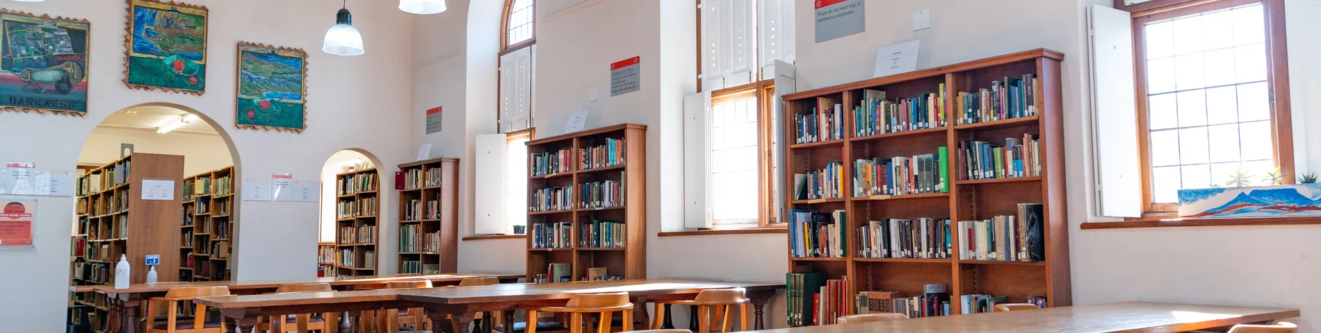 UCT English Language Centre 사진 1개