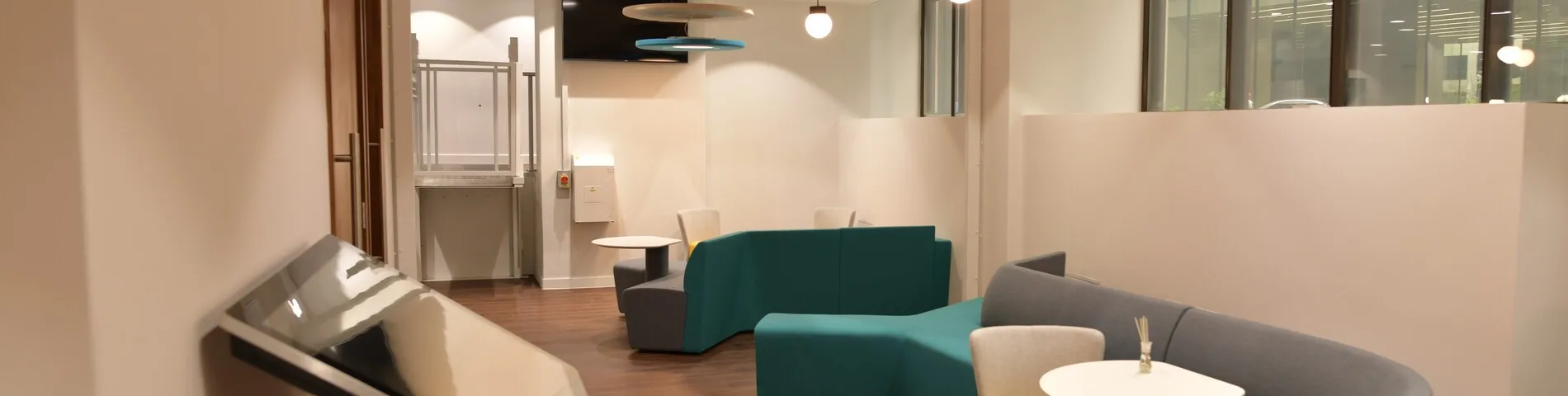 UK College of English bilde 1
