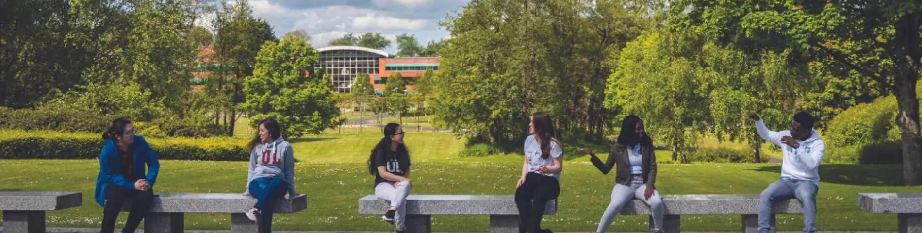 University of Limerick Language Centre afbeelding 1