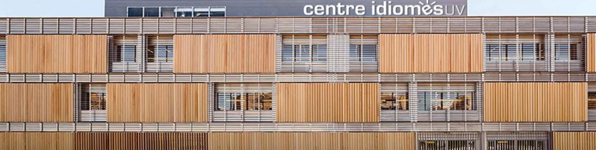University of Valencia Language Centre画像1