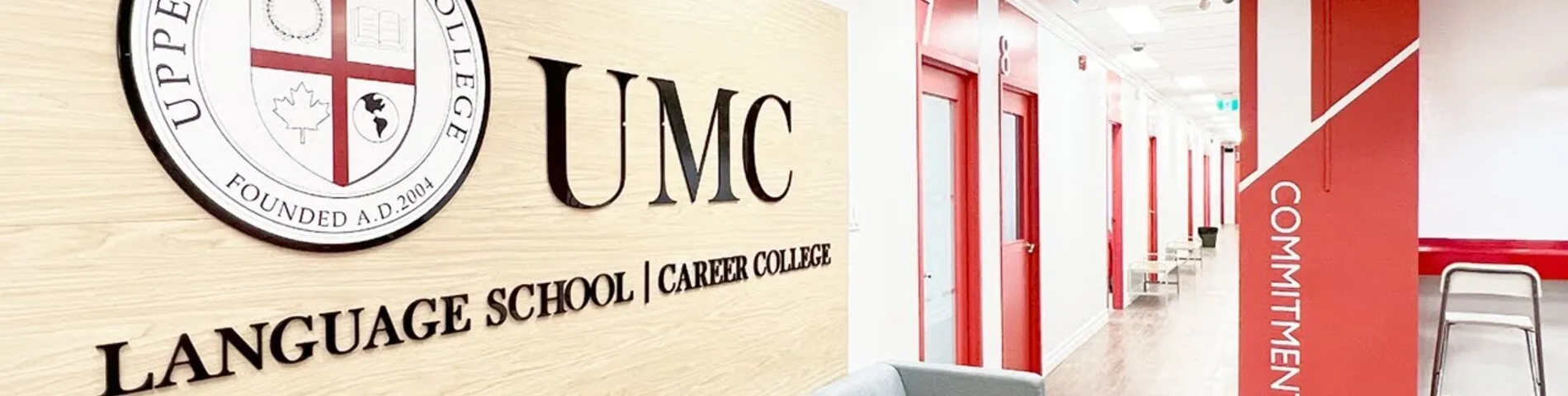 Upper Madison College/ UMC immagine 1