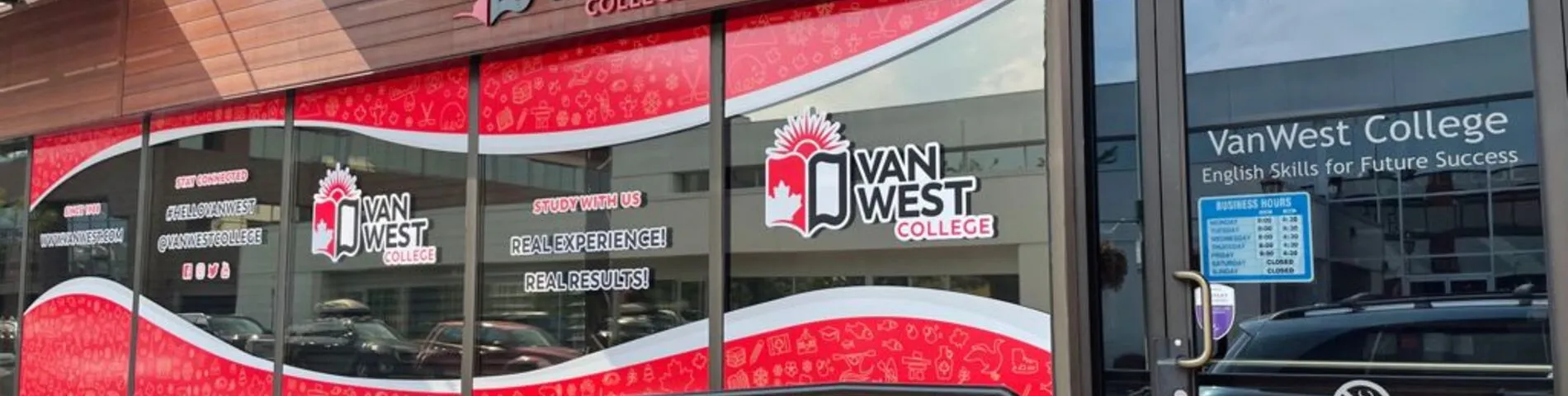 VanWest College picture 1