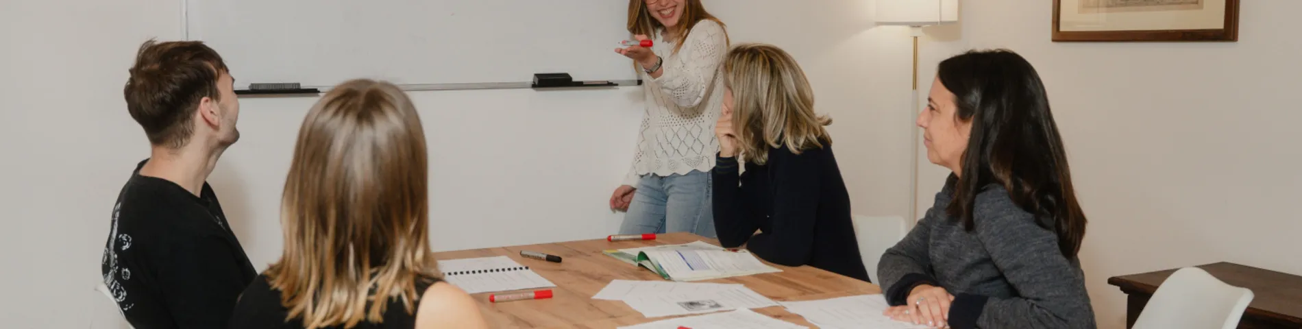 Venice Italian School صورة رقم 1 Venice Italian School صورة رقم 1