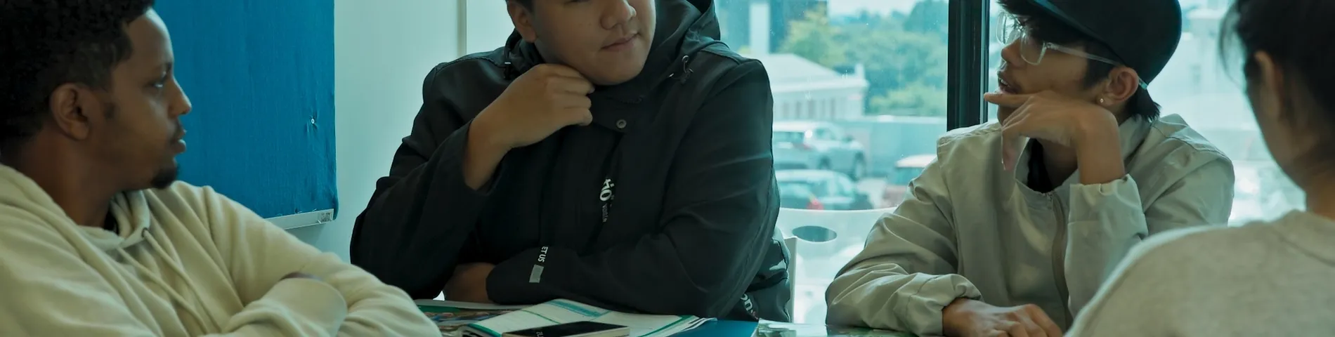 Waikato Institute of Education kép 1