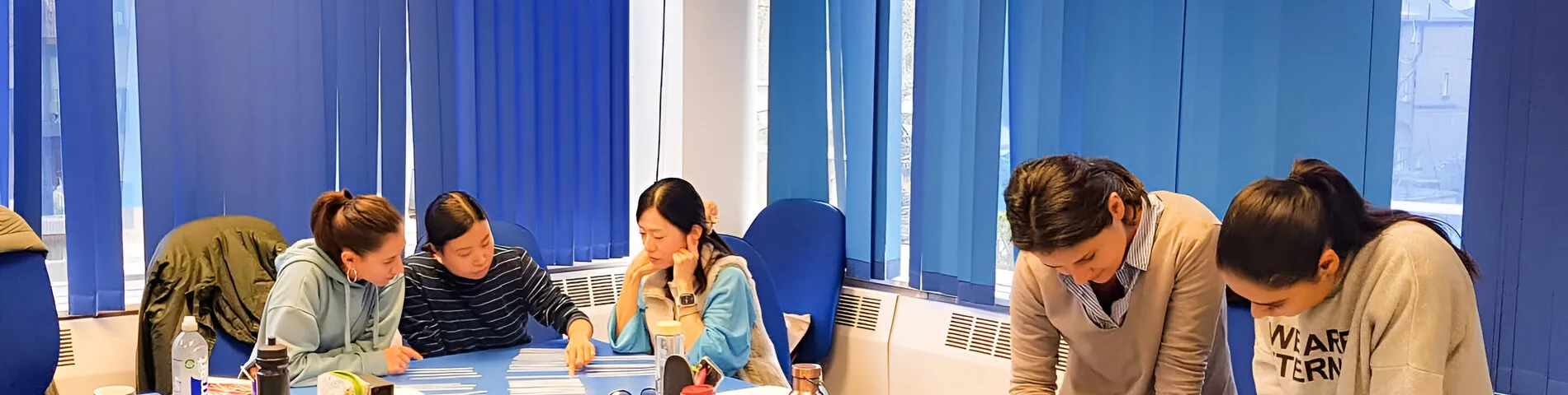 West London English School Junior Centre bilde 1
