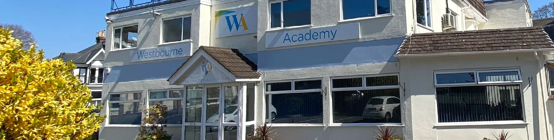 Westbourne Academy  immagine 1
