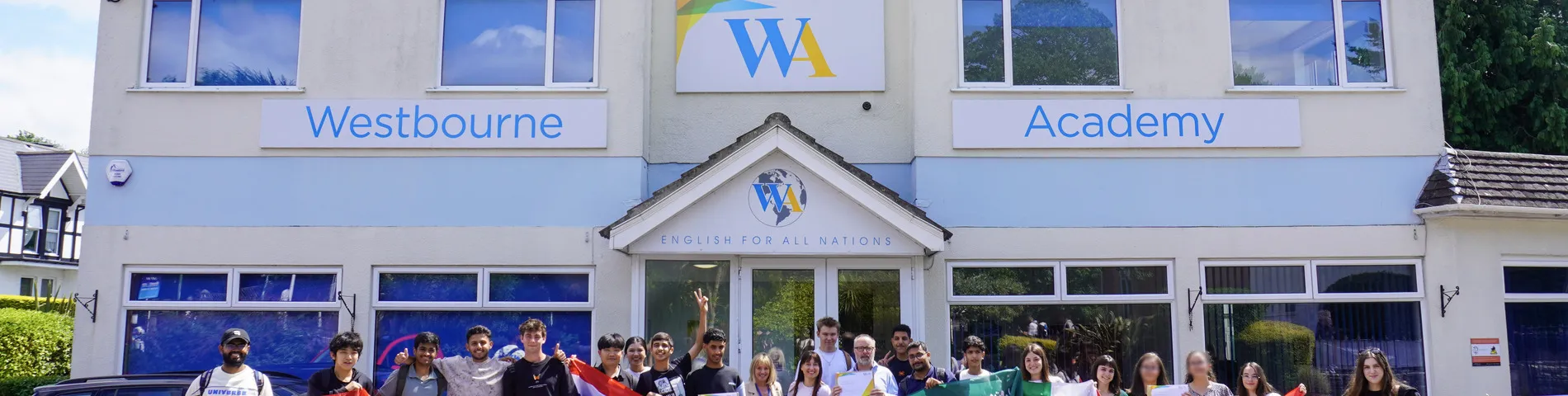 Westbourne Academy صورة 1 Westbourne Academy صورة 1