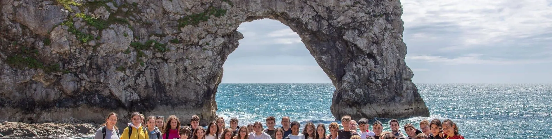 Weymouth English Centre bilde 1