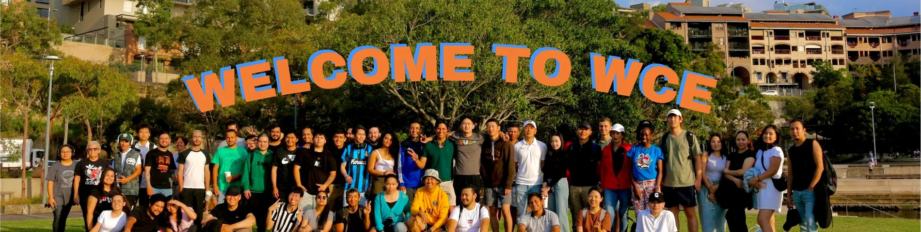 Whitsundays College Of English Bild 1
