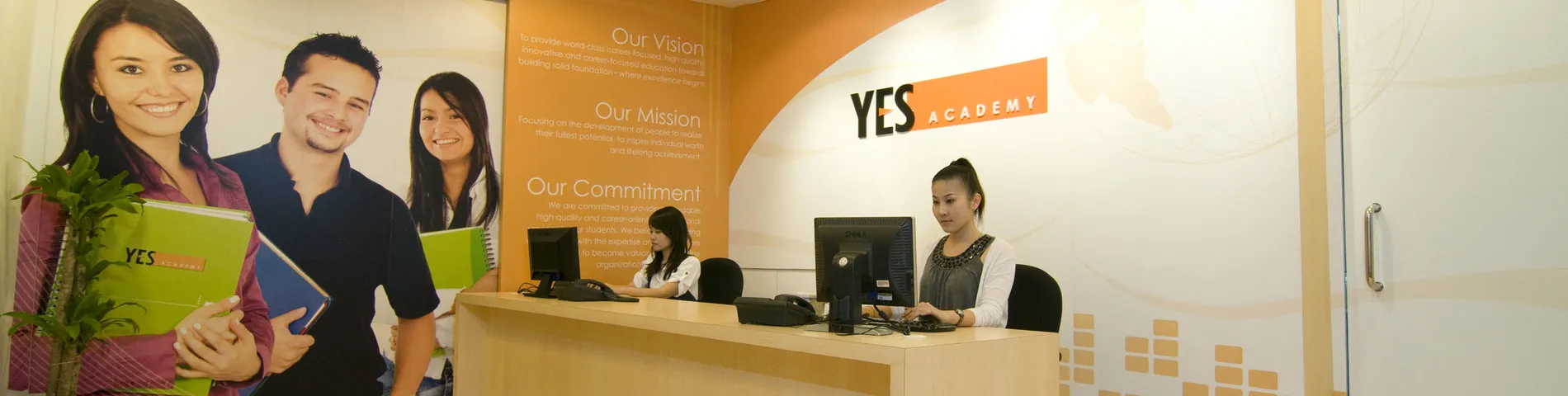 Yes English 사진 1