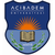 Acibadem Üniversitesi logo