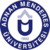 Adnan Menderes Üniversitesi logo