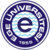 Ege Üniversitesi logo