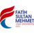 Fatih Sultan Mehmet Vakif Üniversitesi logo
