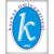 Kafkas Üniversitesi logo
