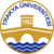 Trakya Üniversitesi logo