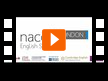 Nacel English School  - Værtsfamilie (Video)