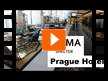 International Student Network - Mama Shelter Prague (Video)