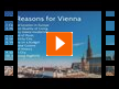 Wien Sprachschule - Pobyt v rodine (Video)