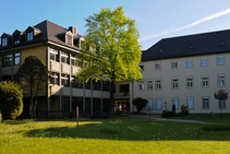 학생 하우스 유로파, Dialoge - Bodensee Sprachschule GmbH, 린다우