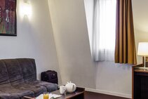 Apart'Hotels (Category **), Les ateliers FL, 파리