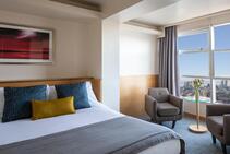 St. Giles Hotel ***, St Giles International - Central, 런던
