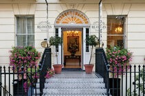 The Grange Blooms 호텔 **** - 이그제큐티브 룸, St Giles International - Central, 런던